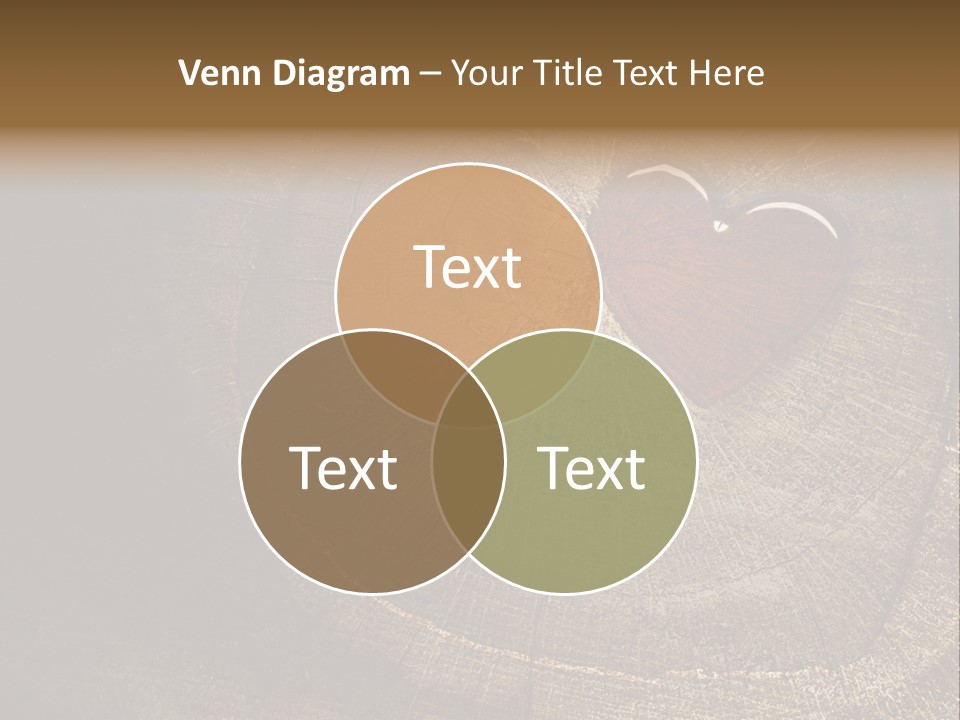 Years Nature Sun PowerPoint Template