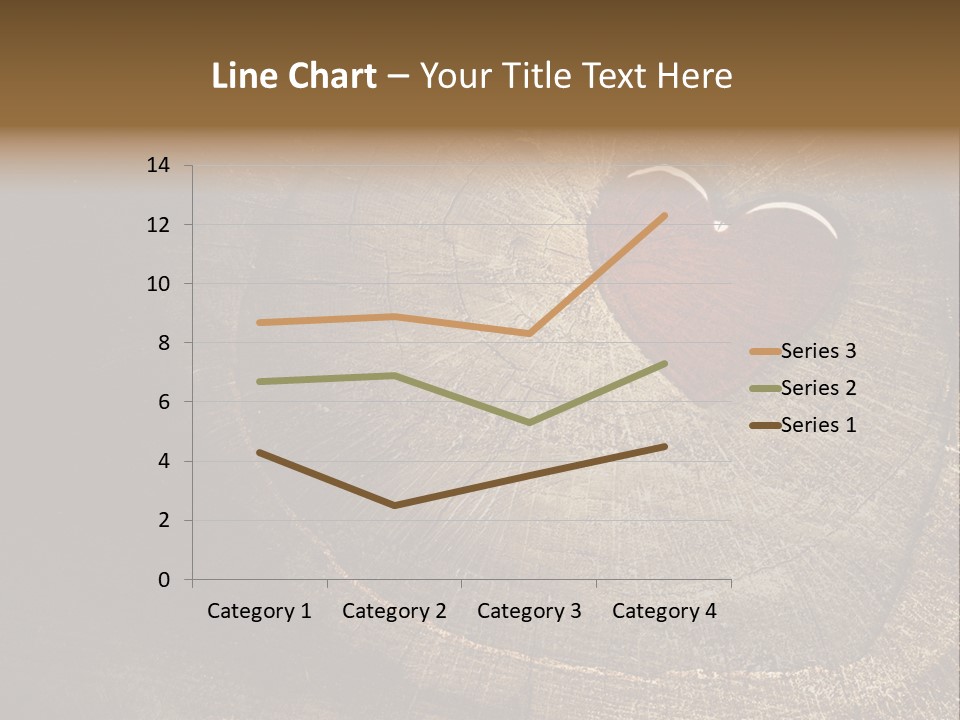 Years Nature Sun PowerPoint Template