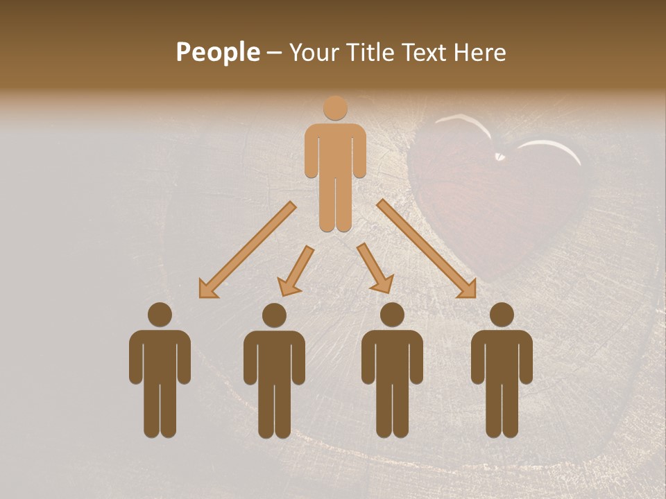 Years Nature Sun PowerPoint Template