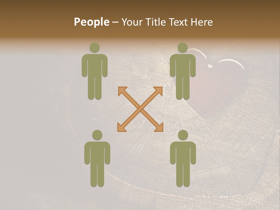 Years Nature Sun PowerPoint Template