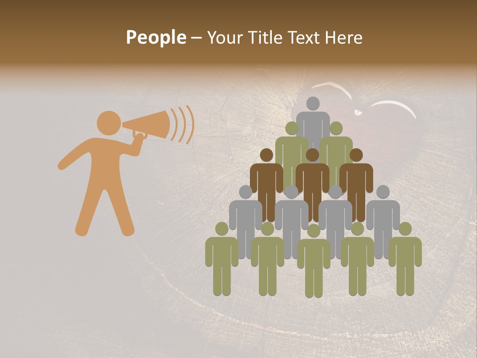 Years Nature Sun PowerPoint Template