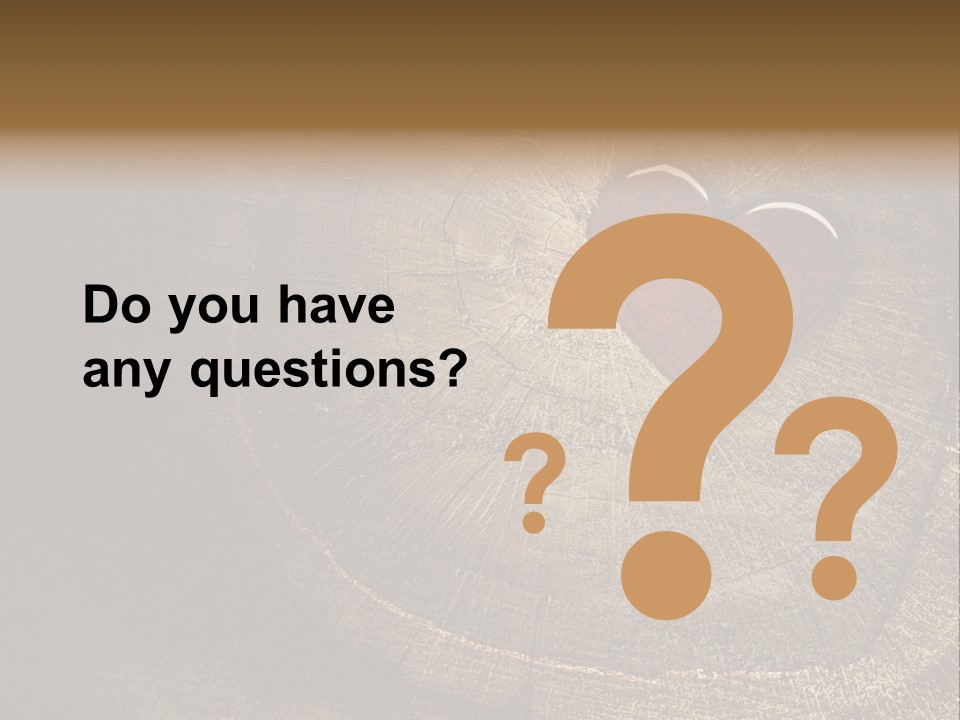 Years Nature Sun PowerPoint Template