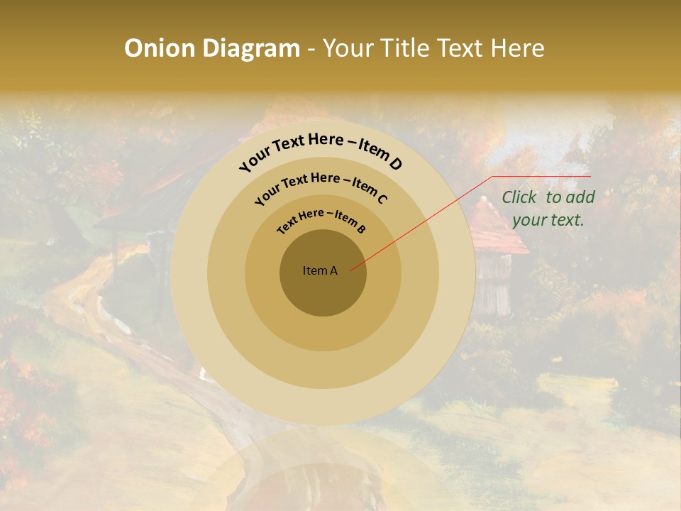 Sky Summer Green PowerPoint Template