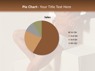 Athletic Copyspace Fit PowerPoint Template