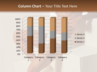 Athletic Copyspace Fit PowerPoint Template