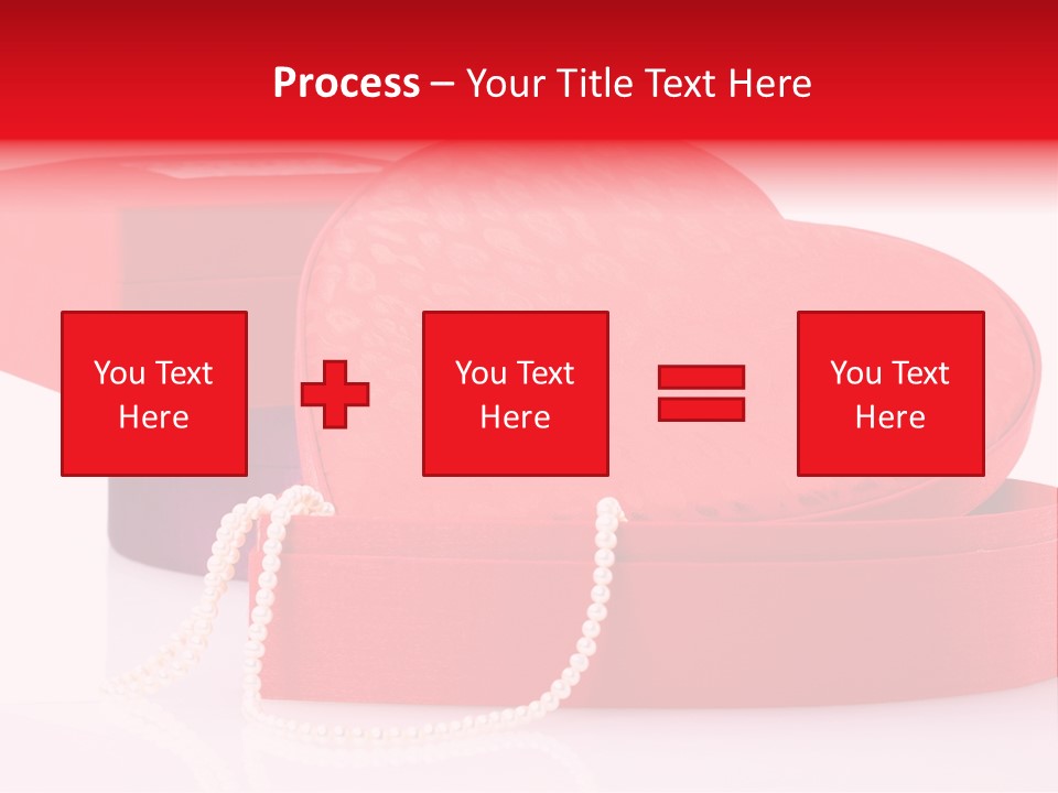 Festive Symbol Background PowerPoint Template