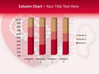 Romantic Case Object PowerPoint Template