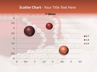 Isolated Closed Shaped PowerPoint Template