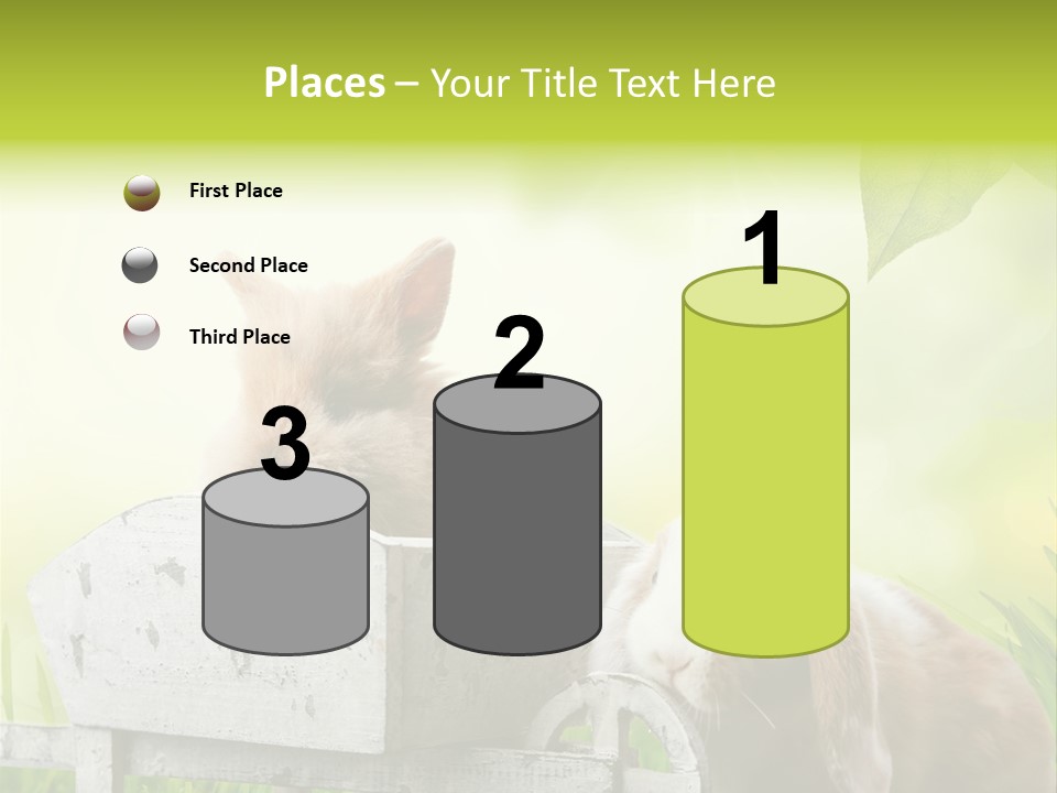 Sitzend Kunst Studio PowerPoint Template