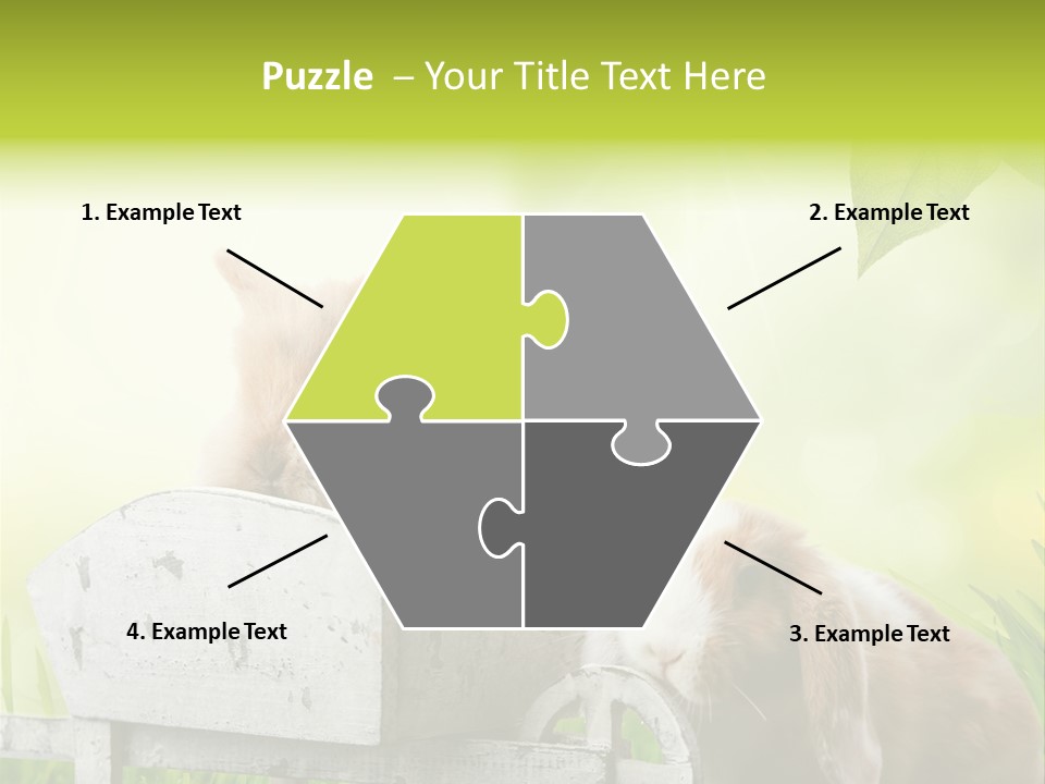 Sitzend Kunst Studio PowerPoint Template