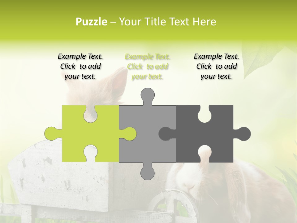 Sitzend Kunst Studio PowerPoint Template