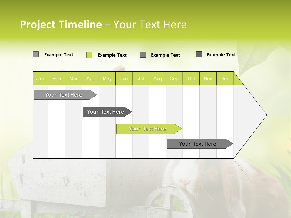 Sitzend Kunst Studio PowerPoint Template