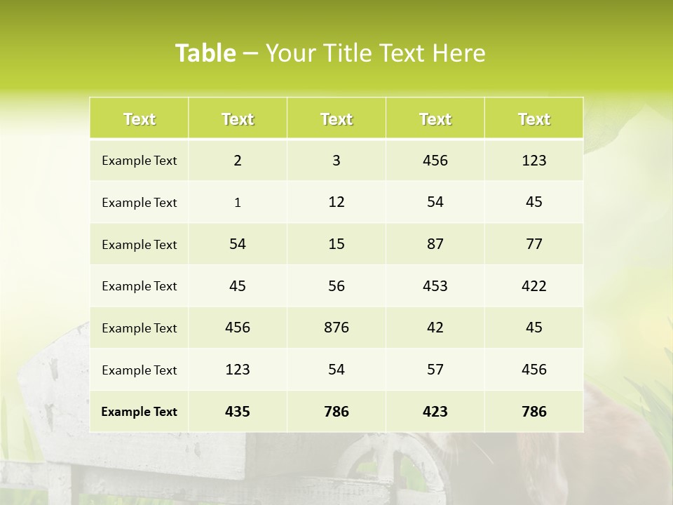 Sitzend Kunst Studio PowerPoint Template