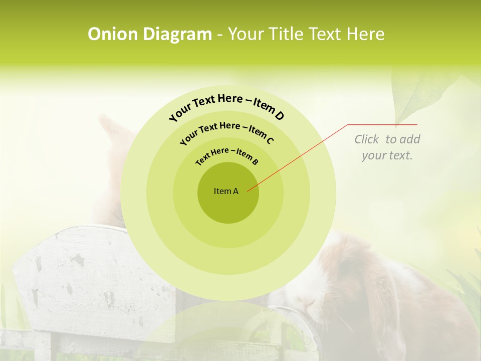 Sitzend Kunst Studio PowerPoint Template