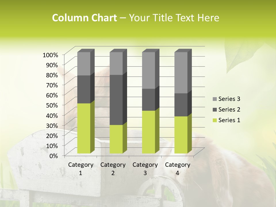 Sitzend Kunst Studio PowerPoint Template