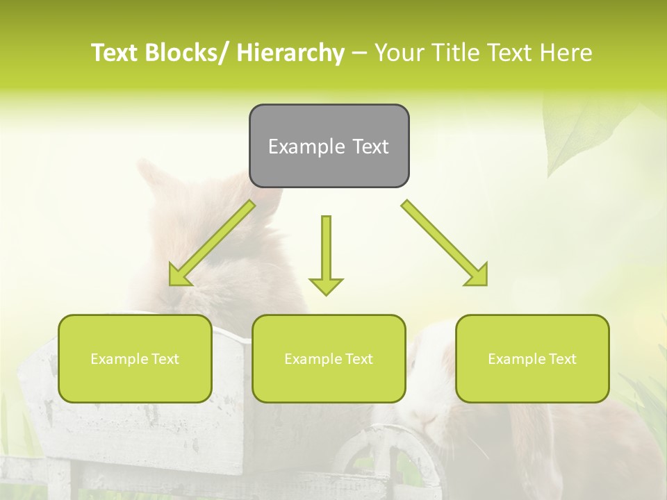 Sitzend Kunst Studio PowerPoint Template