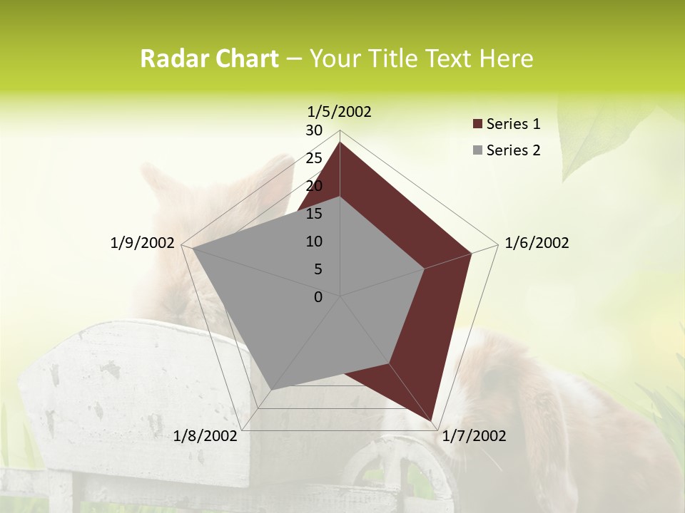 Sitzend Kunst Studio PowerPoint Template