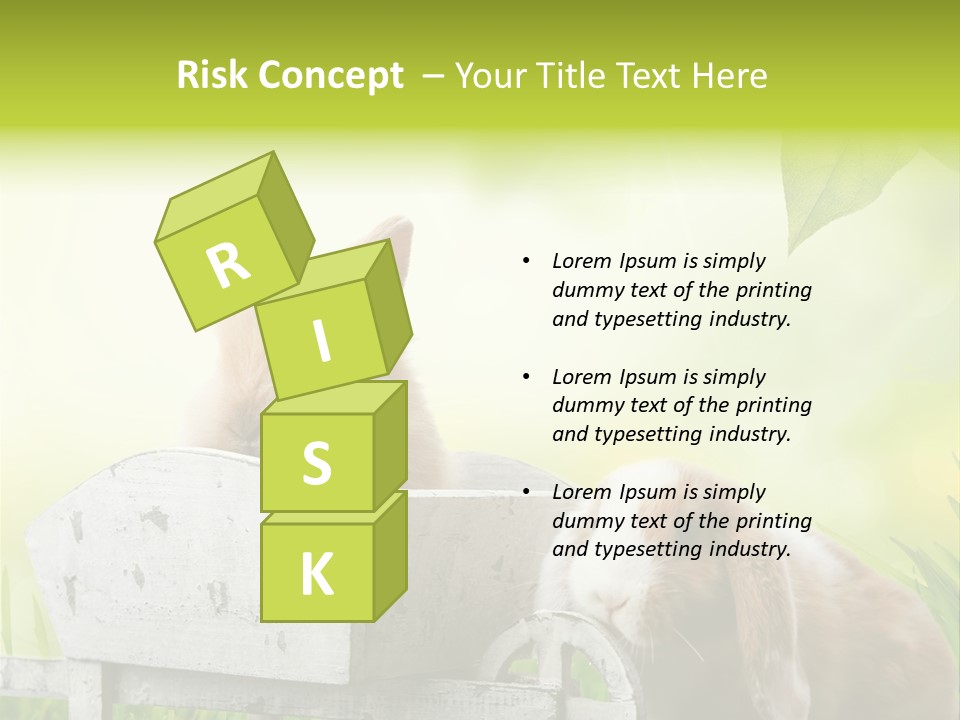 Sitzend Kunst Studio PowerPoint Template