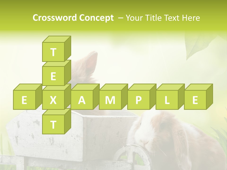 Sitzend Kunst Studio PowerPoint Template