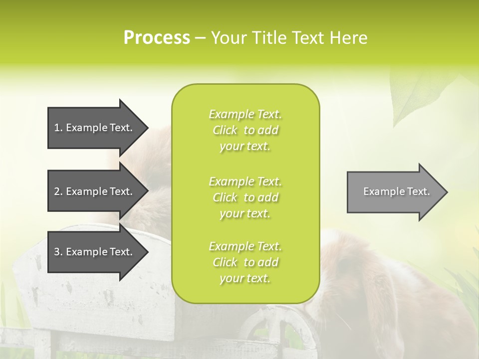 Sitzend Kunst Studio PowerPoint Template
