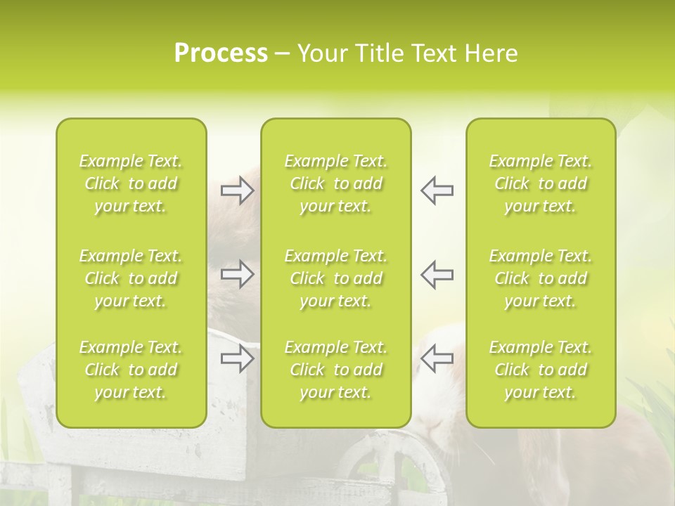 Sitzend Kunst Studio PowerPoint Template