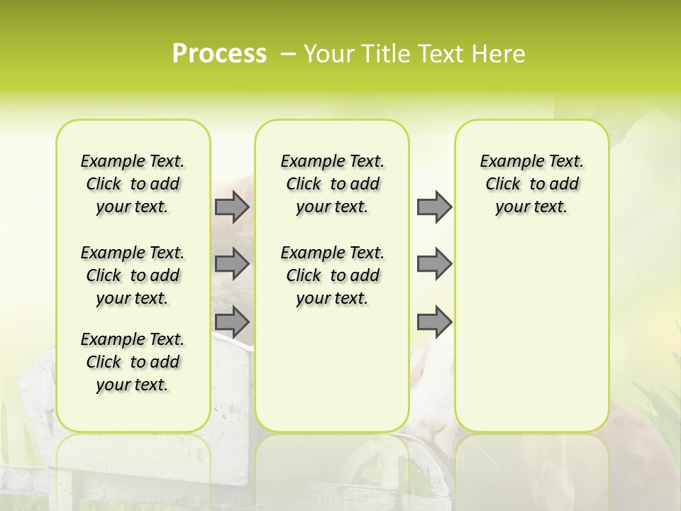 Sitzend Kunst Studio PowerPoint Template