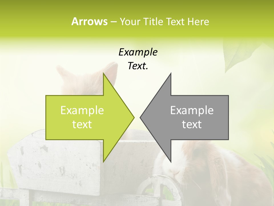 Sitzend Kunst Studio PowerPoint Template