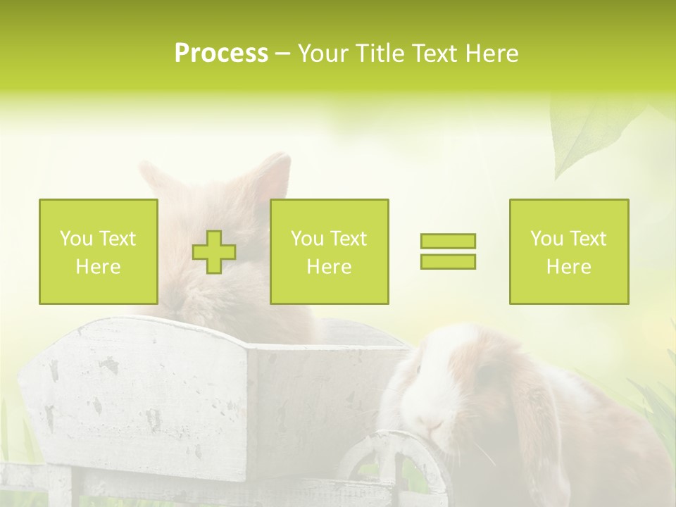 Sitzend Kunst Studio PowerPoint Template