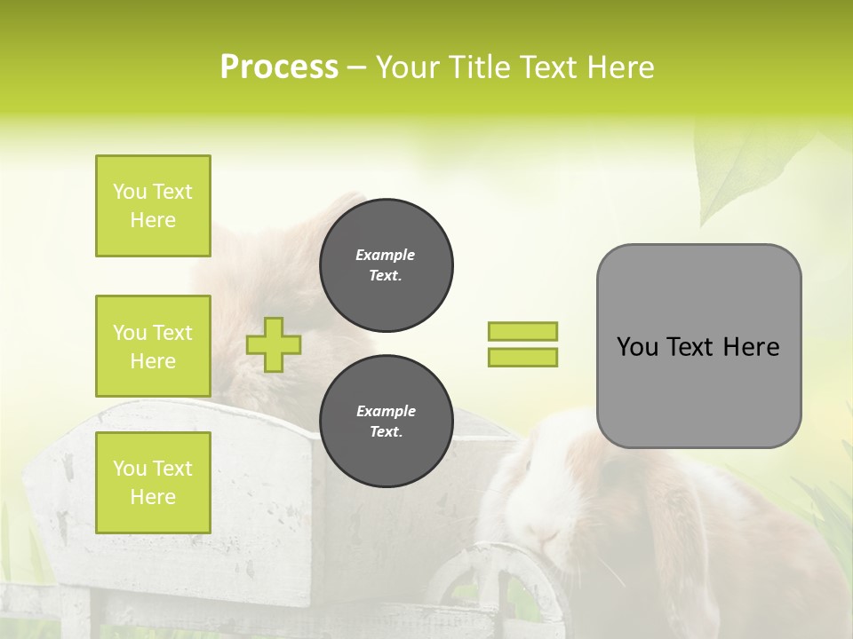 Sitzend Kunst Studio PowerPoint Template