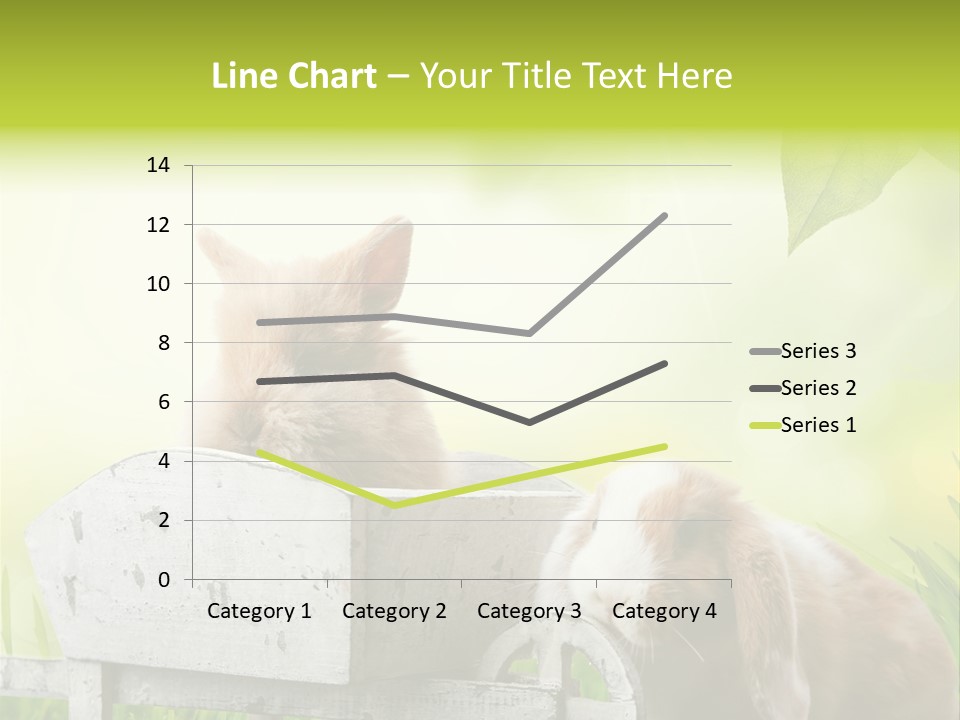 Sitzend Kunst Studio PowerPoint Template