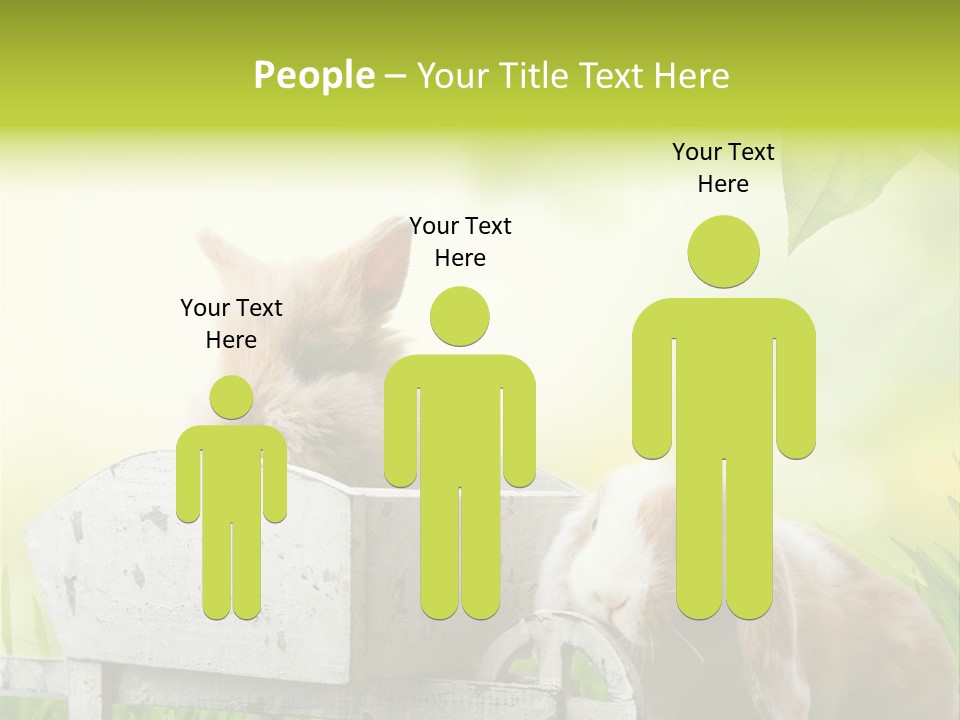 Sitzend Kunst Studio PowerPoint Template