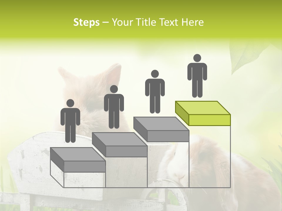 Sitzend Kunst Studio PowerPoint Template