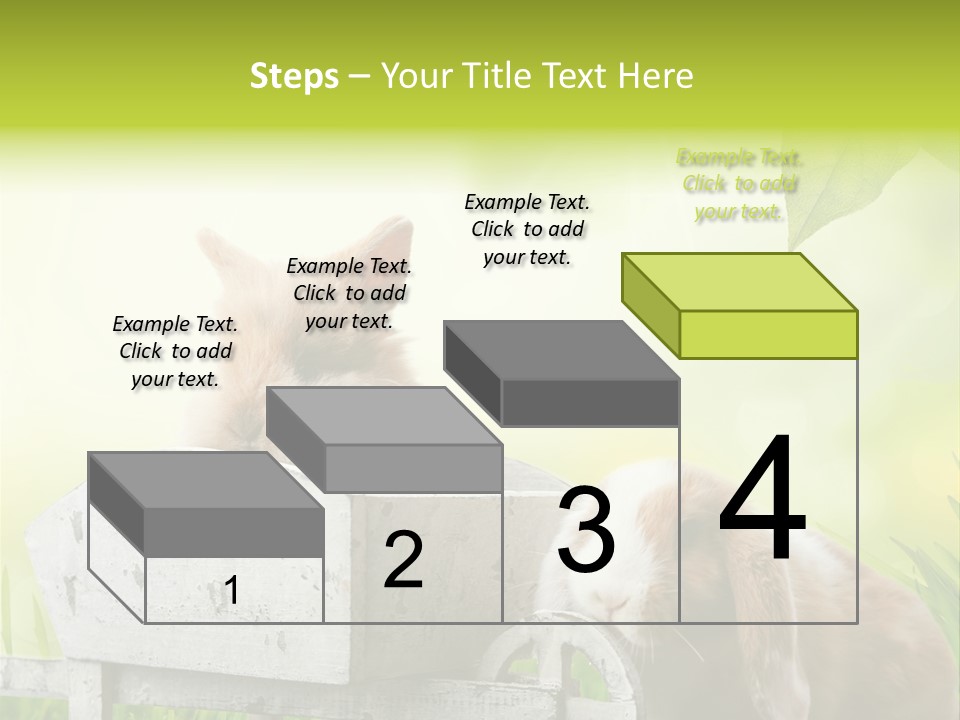 Sitzend Kunst Studio PowerPoint Template