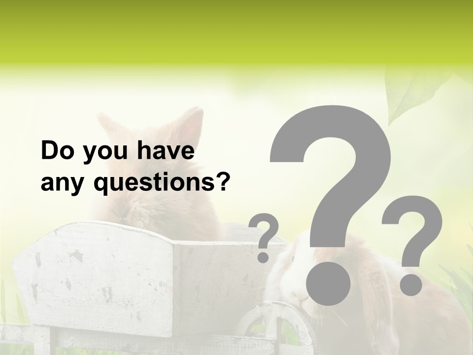 Sitzend Kunst Studio PowerPoint Template