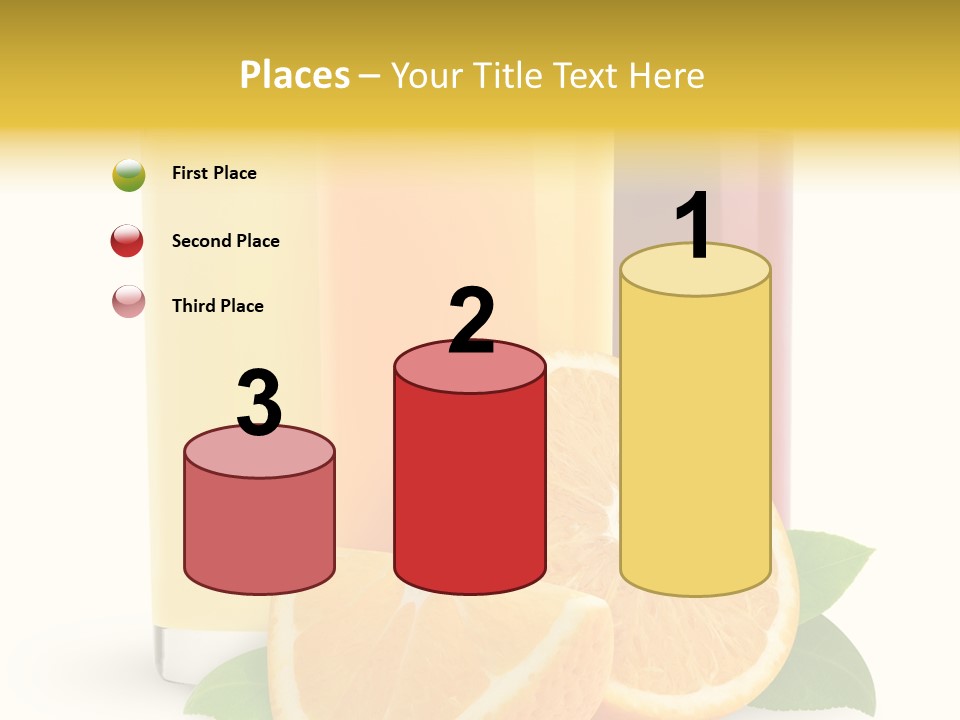 Glass Shiny Raw PowerPoint Template