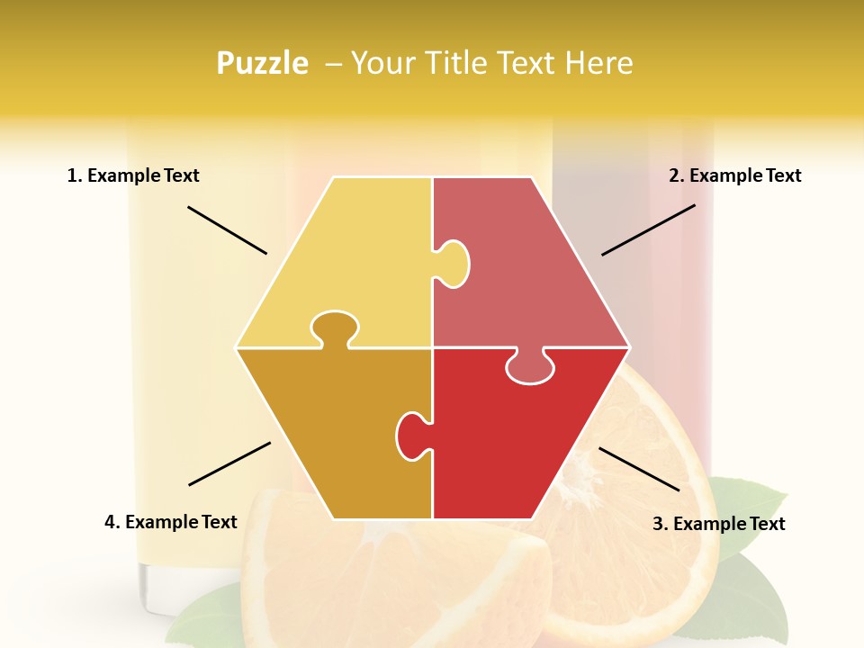 Glass Shiny Raw PowerPoint Template
