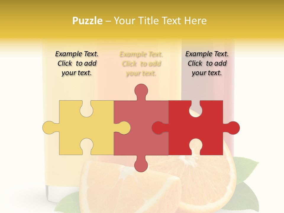 Glass Shiny Raw PowerPoint Template
