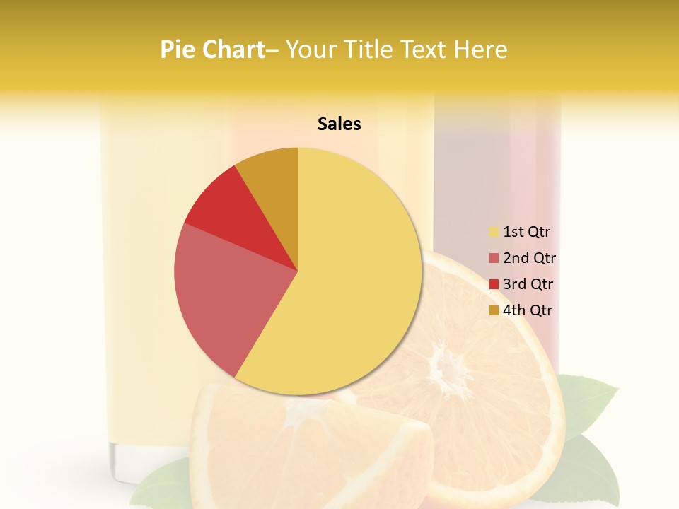 Glass Shiny Raw PowerPoint Template