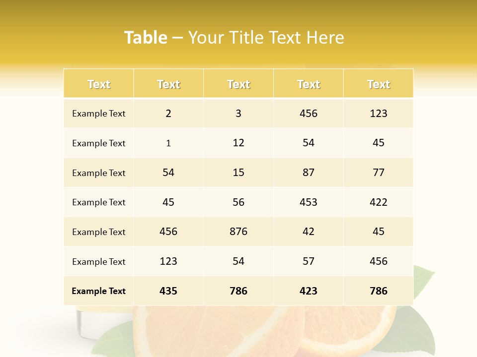 Glass Shiny Raw PowerPoint Template