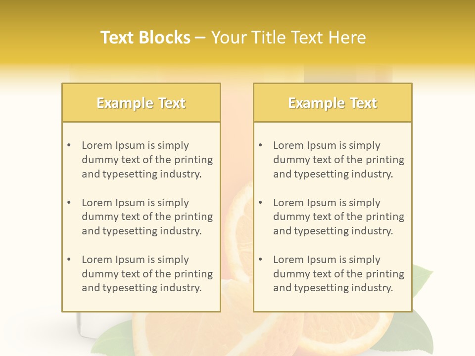 Glass Shiny Raw PowerPoint Template