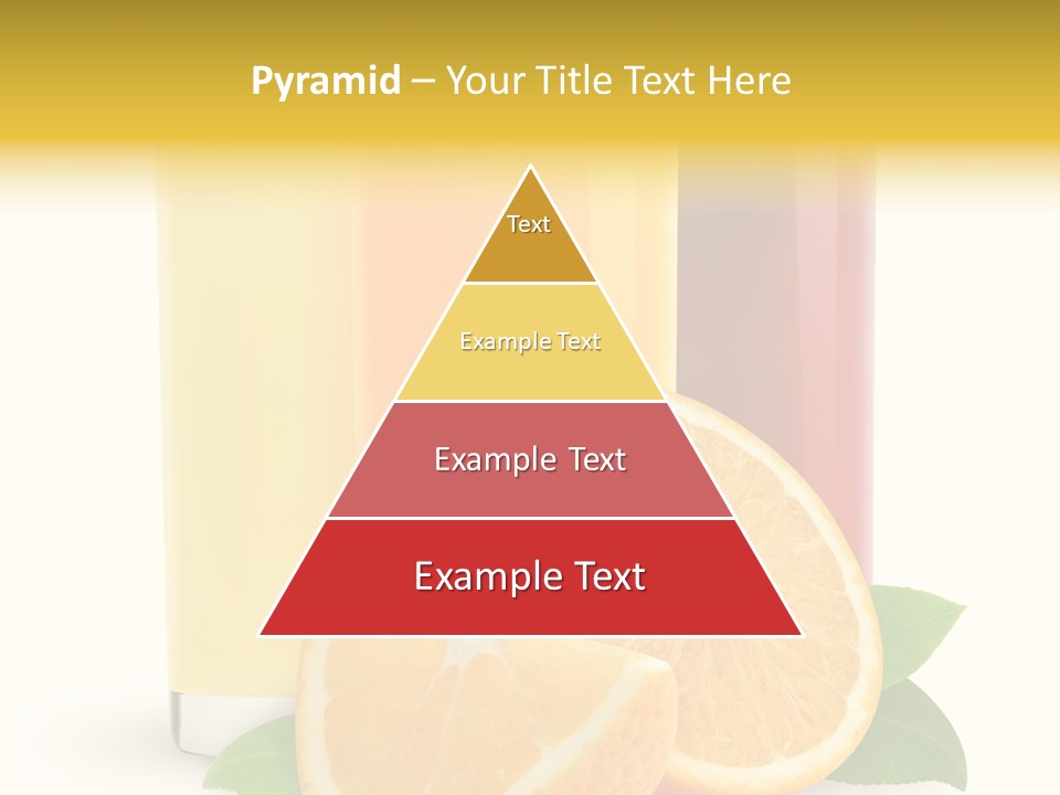 Glass Shiny Raw PowerPoint Template