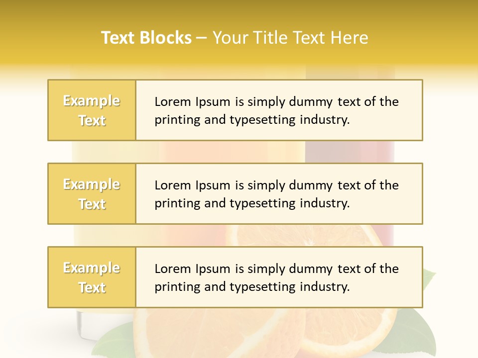Glass Shiny Raw PowerPoint Template