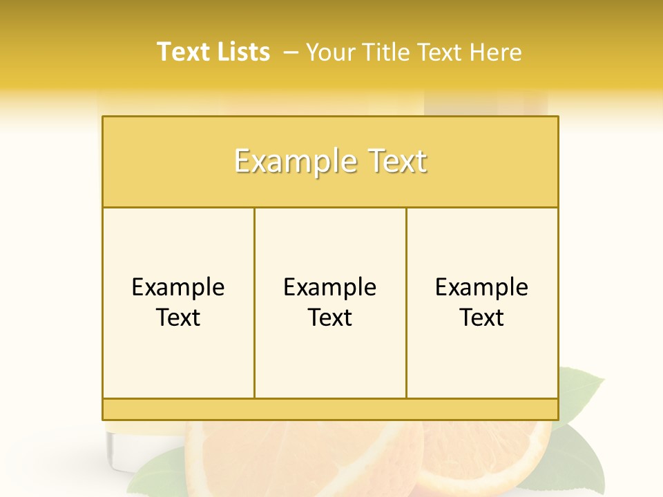 Glass Shiny Raw PowerPoint Template