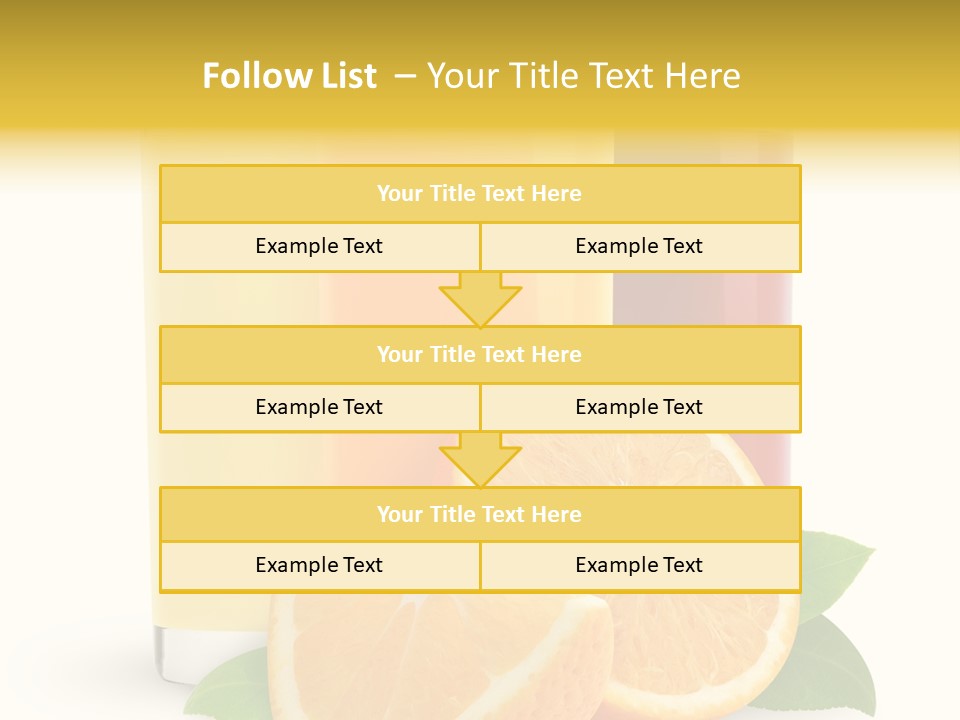 Glass Shiny Raw PowerPoint Template