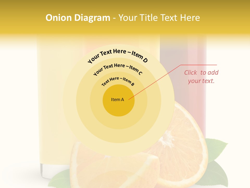 Glass Shiny Raw PowerPoint Template