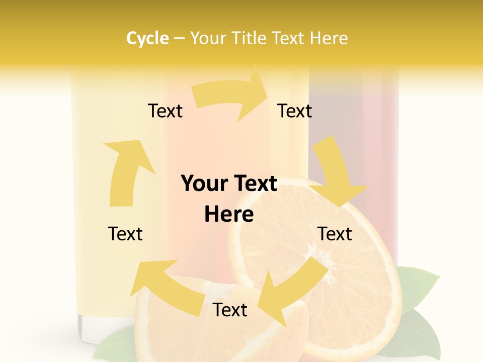 Glass Shiny Raw PowerPoint Template