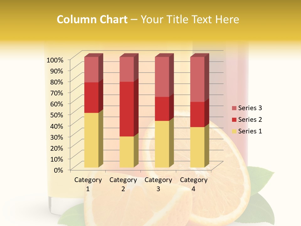 Glass Shiny Raw PowerPoint Template