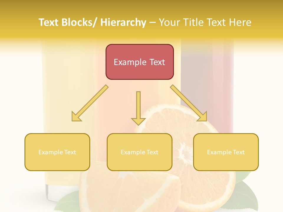 Glass Shiny Raw PowerPoint Template