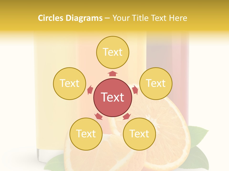 Glass Shiny Raw PowerPoint Template
