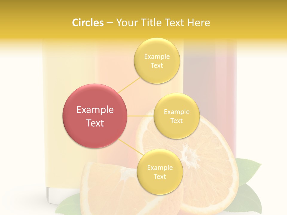 Glass Shiny Raw PowerPoint Template